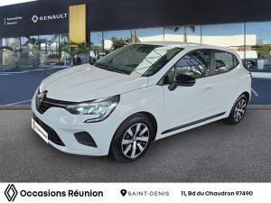 Vente Renault Clio 1.5 blue dci 100ch evolution Renault-renault Saint Denis, La Reunion.