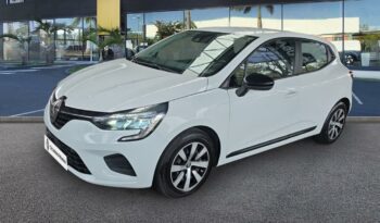 Vente Renault Clio 1.5 blue dci 100ch evolution Renault-renault Saint Denis, La Reunion.