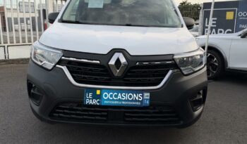 Photo Kangoo Van occasion l1 1.5 blue dci 95ch confort ile Reunion.