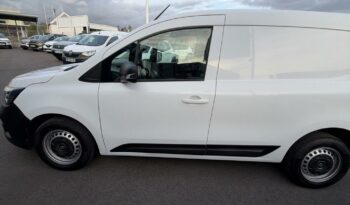 Kangoo Van occasion Reunion l1 1.5 blue dci 95ch confort, modèle 2023 à vendre.