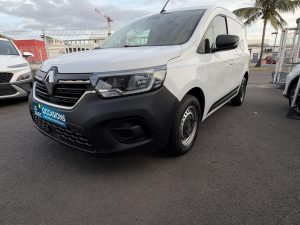 Vente Renault Kangoo Van l1 1.5 blue dci 95ch confort Leparc-gbh Comptoir Des Isles, La Reunion.