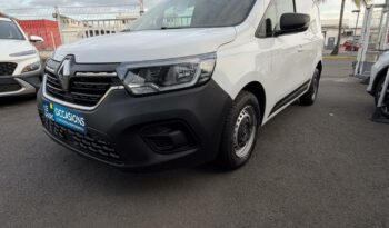 Vente Renault Kangoo Van l1 1.5 blue dci 95ch confort Leparc-gbh Comptoir Des Isles, La Reunion.