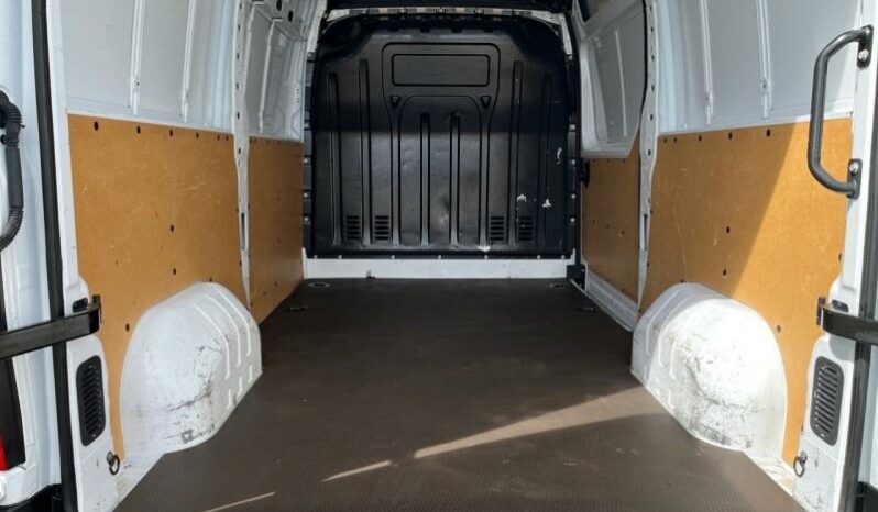 RENAULT Master Fg F3300 L2H2 2.3 Blue dCi 135ch Grand Confort Euro6 complet
