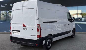 Master Fg occasion Reunion f3300 l2h2 2.3 blue dci 135ch grand confort euro6, modèle 2023 à vendre.