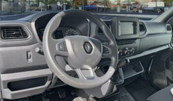 Occasion à vendre : Renault voiture blanc minéral diesel f3300 l2h2 2.3 blue dci 135ch grand confort euro6 Reunion