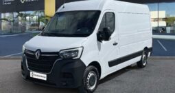 RENAULT Master Fg F3300 L2H2 2.3 Blue dCi 135ch Grand Confort Euro6