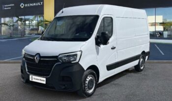 Vente Renault Master Fg f3300 l2h2 2.3 blue dci 135ch grand confort euro6 Renault-renault Saint Denis, La Reunion.