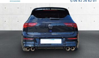 Golf occasion Reunion 2.0 tsi 333ch r 20 ans 4motion dsg7, modèle 2023 à vendre.