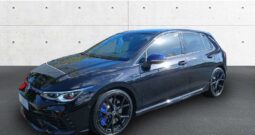 VOLKSWAGEN Golf 2.0 TSI 333ch R 20 ans 4Motion DSG7