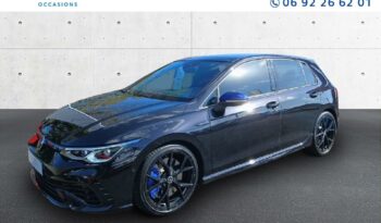 Vente Volkswagen Golf 2.0 tsi 333ch r 20 ans 4motion dsg7 Cotrans-multi Marques Saint Pierre, La Reunion.