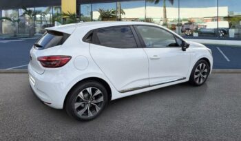 Clio occasion Reunion 1.0 tce 90ch evolution, modèle 2023 à vendre.