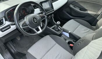 Occasion à vendre : Renault voiture blanc essence 1.0 tce 90ch evolution Reunion