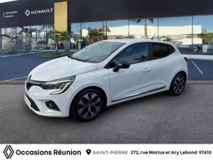 Vente Renault Clio 1.0 tce 90ch evolution Renault-renault Saint Pierre, La Reunion.