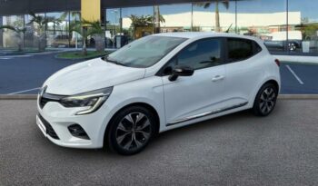 Vente Renault Clio 1.0 tce 90ch evolution Renault-renault Saint Pierre, La Reunion.
