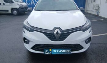 Photo Clio occasion tce 90ch evolution ile Reunion.