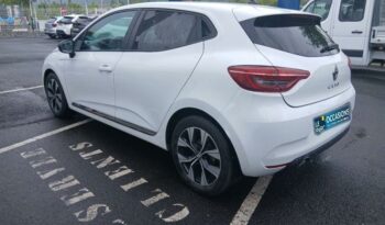 Occasion à vendre : Renault voiture blanc essence tce 90ch evolution Reunion