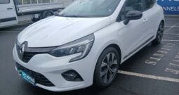 RENAULT Clio TCe 90ch Evolution
