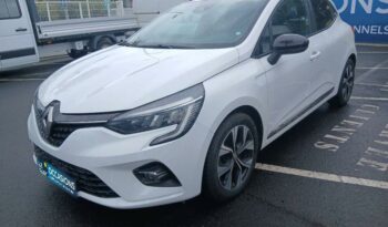 Vente Renault Clio tce 90ch evolution Leparc-gbh Comptoir Des Isles, La Reunion.