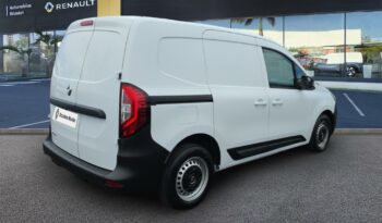 Kangoo Van occasion Reunion l1 1.5 blue dci 95ch grand confort - 22, modèle 2023 à vendre.