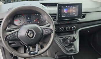 Occasion à vendre : Renault voiture blanc diesel l1 1.5 blue dci 95ch grand confort - 22 Reunion