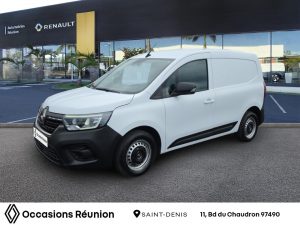 Vente Renault Kangoo Van l1 1.5 blue dci 95ch grand confort - 22 Renault-renault Saint Denis, La Reunion.