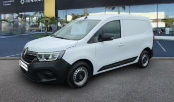 Vente Renault Kangoo Van l1 1.5 blue dci 95ch grand confort - 22 Renault-renault Saint Denis, La Reunion.