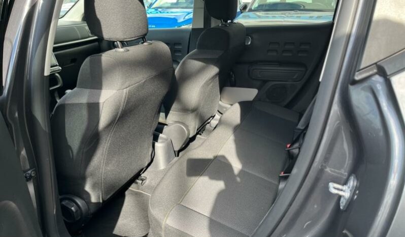 CITROEN C3 1.2 PureTech 83ch S&S Shine complet