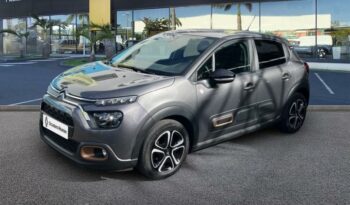 Vente Citroen C3 1.2 puretech 83ch s&s shine Renault-renault Saint Denis, La Reunion.