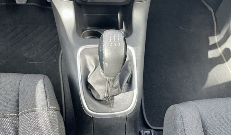 CITROEN C3 1.2 PureTech 83ch S&S Shine complet