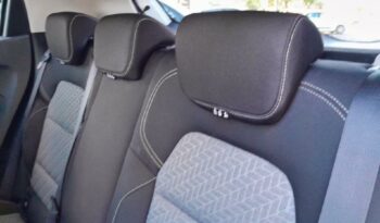 Image illustrative Berline occasion climatisation blanc Reunion à saisir.