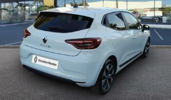 Clio occasion Reunion 1.0 tce 90ch evolution, modèle 2023 à vendre.