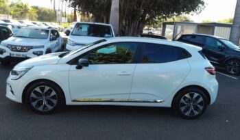 Occasion à prix réduit chez Renault-renault Saint Pierre : Vente berline 2023, berline à La Reunion.