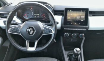 Occasion à vendre : Renault voiture blanc essence 1.0 tce 90ch evolution Reunion