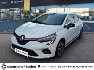 Vente Renault Clio 1.0 tce 90ch evolution Renault-renault Saint Pierre, La Reunion.