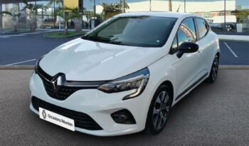 Vente Renault Clio 1.0 tce 90ch evolution Renault-renault Saint Pierre, La Reunion.
