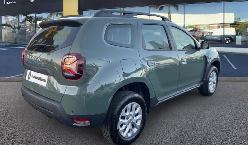 DACIA Duster 1.3 TCe 130ch FAP Expression 4×2 complet