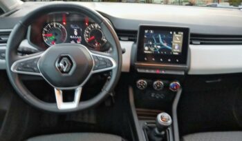 Occasion à vendre : Renault voiture blanc essence 1.0 tce 90ch evolution Reunion