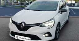 RENAULT Clio 1.0 TCe 90ch Evolution