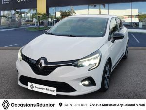 Vente Renault Clio 1.0 tce 90ch evolution Renault-renault Saint Pierre, La Reunion.