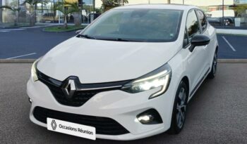 Vente Renault Clio 1.0 tce 90ch evolution Renault-renault Saint Pierre, La Reunion.