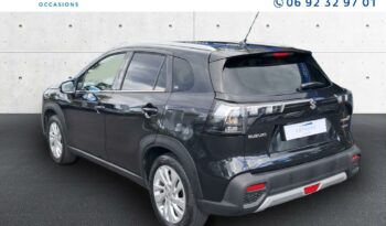 Occasion à vendre : Suzuki voiture prem titan dark gray métallisé essence/micro-hybride 1.4 boosterjet hybrid 129ch privilège Reunion