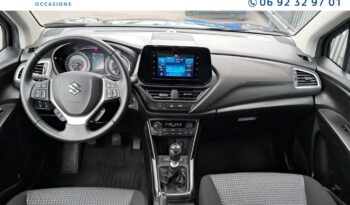 Vente de s.u.v. voiture occasion 974 Reunion.
