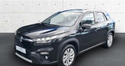 SUZUKI S-Cross 1.4 Boosterjet Hybrid 129ch Privilège