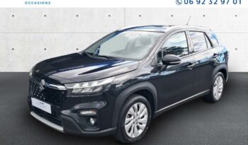 Vente Suzuki S-cross 1.4 boosterjet hybrid 129ch privilège Cotrans-multi Marques Le Port, La Reunion.