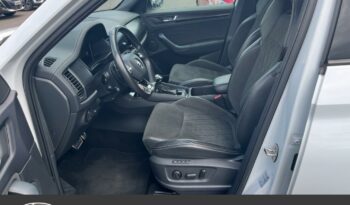 Photo Kodiaq occasion 2.0 tdi 150ch scr selection dsg7 7 places ile Reunion.