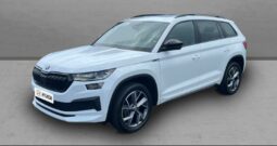 SKODA Kodiaq 2.0 TDI 150ch SCR Selection DSG7 7 places