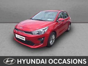 Vente Kia Rio 1.0 t-gdi 100ch active Hyundai-hyundai Saint Paul, La Reunion.