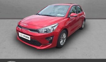 Vente Kia Rio 1.0 t-gdi 100ch active Hyundai-hyundai Saint Paul, La Reunion.