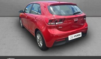 Occasion à vendre : Kia voiture rouge grenadine métallisé essence 1.0 t-gdi 100ch active Reunion