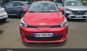 Reunion auto occasion Rio 2023 1.0 t-gdi 100ch active pas chère.